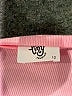 Assorted Brands Pink Short Sleeve Turtleneck Size 12 - photo 7