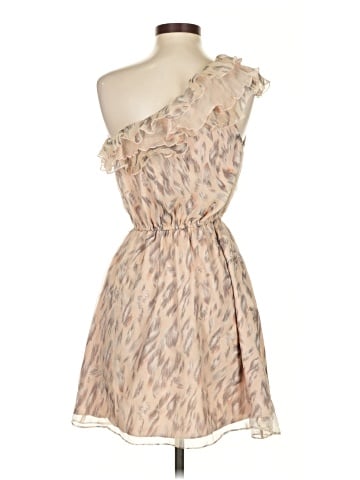 Karlie Cocktail Dress (view 2)
