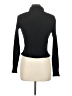 Zara Black Long Sleeve Top Size L - photo 2