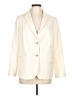 Talbots Ivory Blazer Size 12 - photo 1