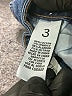 Almost Famous Blue Denim Shorts Size 3 - photo 4