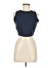 Berlook Blue Tank Top Size M - photo 1