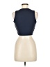 Berlook Blue Tank Top Size M - photo 2