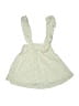 BAILEY'S BLOSSOMS Green Dress Size 5T - photo 2
