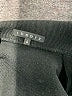 Theory Solid Black Casual Dress Size 6 - photo 6