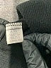 Theory Solid Black Casual Dress Size 6 - photo 7