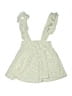 BAILEY'S BLOSSOMS Green Dress Size 5T - photo 1