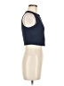 Berlook Blue Tank Top Size M - photo 4