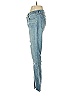 Buffalo by David Bitton Hearts Blue Jeans Size 4 - photo 5
