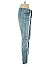 Buffalo by David Bitton Hearts Blue Jeans Size 4 - photo 4