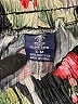 Assorted Brands 100% Polyester Tropical Green Casual Pants Size Sm - Med - photo 6