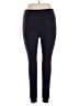 Gigi C Black Active Pants Size XL - photo 2