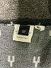 Unbranded Black Long Sleeve Blouse Size M - photo 7
