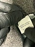 Unbranded Black Long Sleeve Blouse Size M - photo 8