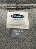 Old Navy 100% Polyester Teal Zip Up Hoodie Size 18-24 mo - photo 3