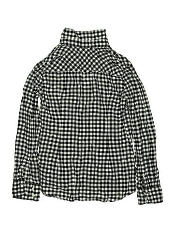 J.Crew Long Sleeve Button-Down Shirt (view 2)