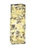 Unbranded Animal Print Yellow Tan Scarf One size - photo 2