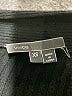 Vince. Black Cardigan Size XS - photo 6