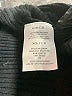 Vince. Black Cardigan Size XS - photo 7