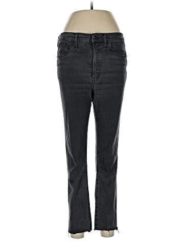 Madewell Jeans (view 1)