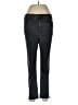 Madewell Chevron-herringbone Black Jeans Size 30 waist - photo 1