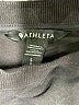Athleta Black Sweatshirt Size L - photo 7
