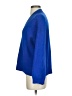 Fransa Blue Pullover Sweater Size XS - photo 5
