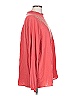 Torrid Red Long Sleeve Blouse Size Lg Plus (0) - photo 4