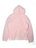 Lands' End 100% Polyester Pink Pullover Hoodie Size XL (kids) - photo 1