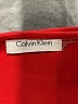 Calvin Klein Red Cocktail Dress Size 4 - photo 7