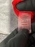 Calvin Klein Red Cocktail Dress Size 4 - photo 8