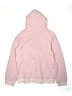 Lands' End 100% Polyester Pink Pullover Hoodie Size XL (kids) - photo 2