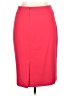 Talbots Solid Red Formal Skirt Size 14 - photo 2