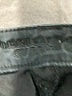 American Eagle Outfitters Chevron-herringbone Black Jeans Size 0 - photo 7