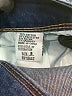 TALA Hearts Blue Jeans Size 8 - photo 8