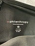 n:Philanthropy Black Active Pants Size XS - photo 7