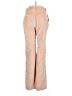FRAME Tan Casual Pants Size 10 - photo 2