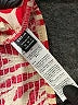 Shein 100% Viscose Red Kimono Size XS - photo 7