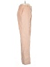 FRAME Tan Casual Pants Size 10 - photo 4