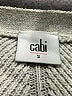 CAbi Silver Cardigan Size S - photo 6