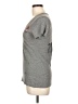 Under Armour Gray Short Sleeve T-Shirt Size L - photo 5