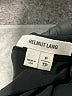 Helmut Lang Black Casual Dress Size S - photo 6