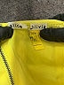 Alice + Olivia Yellow 3/4 Sleeve Blouse Size 2 - photo 6