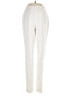 Kenar Ivory Dress Pants Size 4 - photo 1