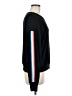 Michael Stars Black Pullover Sweater Size Med (1) - photo 4