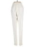 Kenar Ivory Dress Pants Size 4 - photo 2