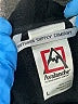 Avalanche Black Turtleneck Sweater Size L - photo 7