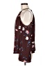 Cooper & Ella 100% Polyester Burgundy Tank Top Size M - photo 5