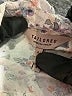Rebecca Taylor Floral Ivory Blouse Size 0 - photo 7