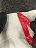 SPANX Solid Ivory Athletic Shorts Size M - photo 3